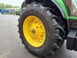 Tractor agrícola - John Deere - 8420 ils, powr shift