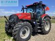 Tractor agrícola - Case IH - maxxum 125