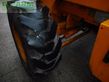 Elevadora - JCB - 930 allrad triplex ss kabine