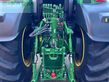 Tractor agrícola - John Deere - 6r250 *garantieverlängerung*