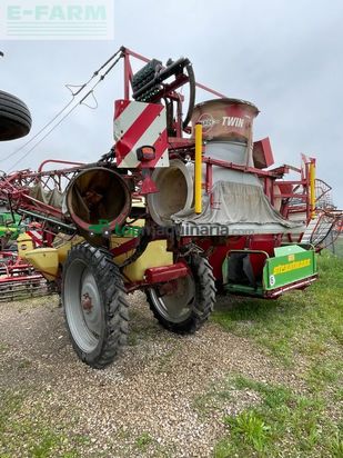 Atomizador - Hardi - commander 21-hac