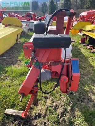 Cortacésped manual - Kuhn - gmd 350 ff