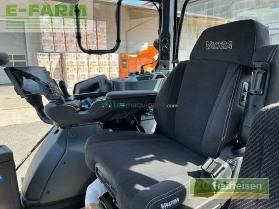 Tractor agrícola - Valtra - t235 direct Direct