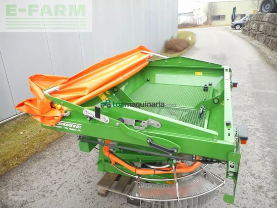 Esparcidor - Amazone - za-x 903