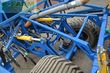 Sembradora - Treffler - tg 300.1 + lemken säschiene