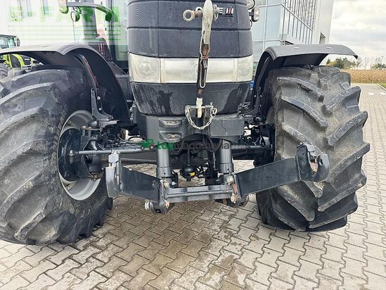 Tractor agrícola - Case IH - puma 200