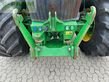 Tractor agrícola - John Deere - 7280r