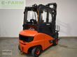 Elevadora - Linde - h 20 d evo 391 evo