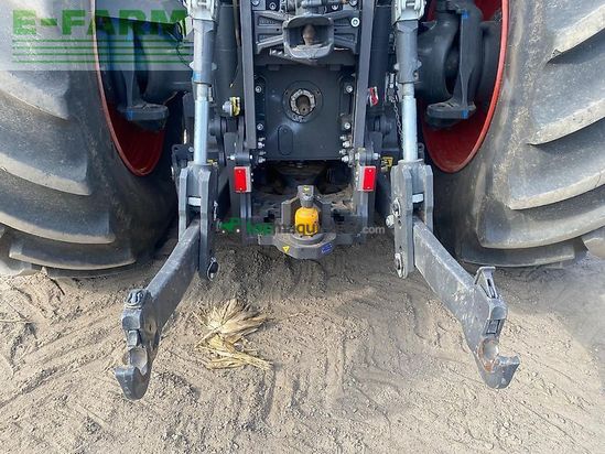 Tractor agrícola - Claas - xerion 5000 trac vc + gps rtk TRAC VC