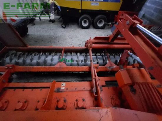 Grada rotativa - Rau - cg 800