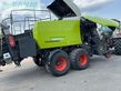 Empacadora gigant - Claas - quadrant 5300 fc tandem sofort einsatzbereit