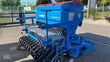 Combinado de siembra - Lemken - zirkon 12/300 saphir 8/300