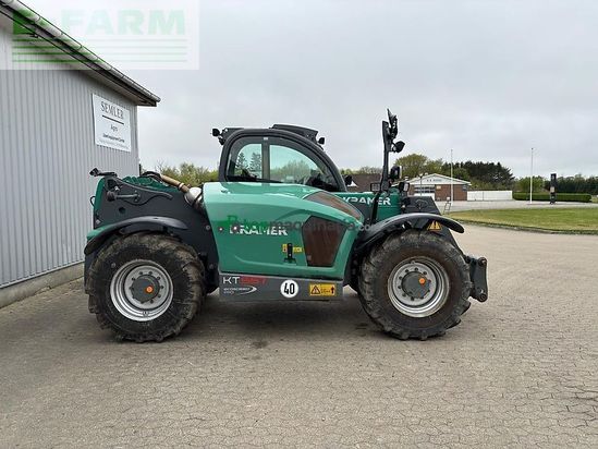 Telescopica - kramer - kt557