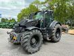 Tractor agrícola - Valtra - t 174 direct