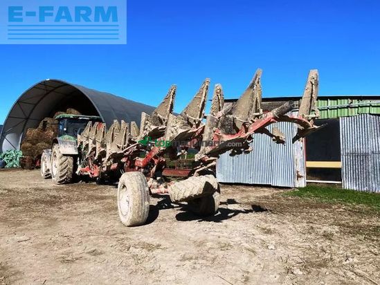 Arado - Gregoire Besson - sper81