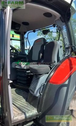 Tractor agrícola - Steyr - expert 4130 cvt
