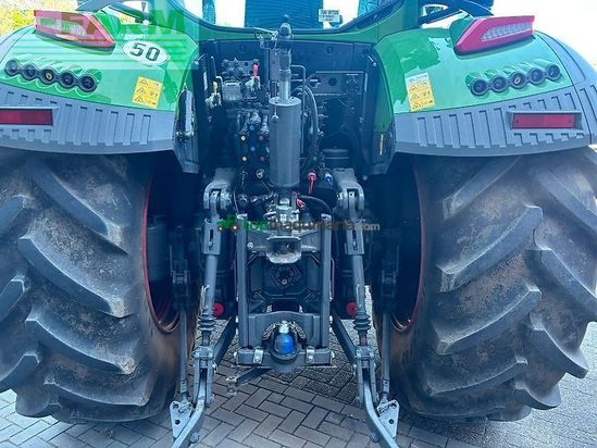 Tractor agrícola - Fendt - 724 vario gen7 profi plus *kundenauftrag*