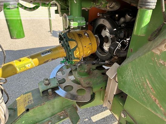 Atomizador - Amazone - ug 3000/18 nova