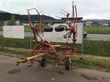 Henificador - Kuhn - gf 4201 mh