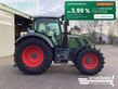 Tractor agrícola - Fendt - 718 s4 profi plus | rtk