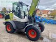 Telescopica - Claas - torion 738 t, sinus, 40 km/h, technikjahr 2024
