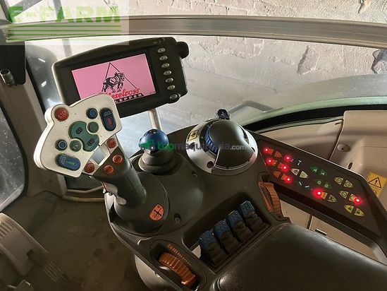 Tractor agrícola - Fendt - 936 com3