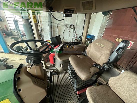 Tractor agrícola - John Deere - 8520 ils, powr shift