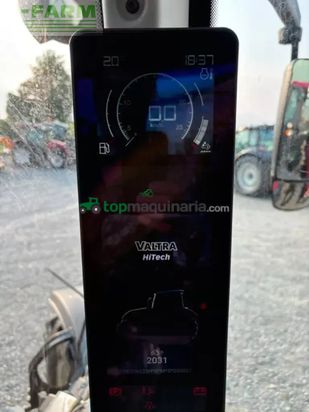 Tractor agrícola - Valtra - n135h