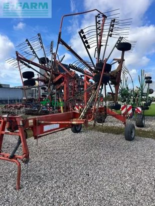 Rastrillo - Fella - ts 800