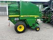Empacadora gigant - John Deere - 623