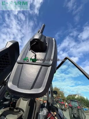 Tractor agrícola - Valtra - t175ed