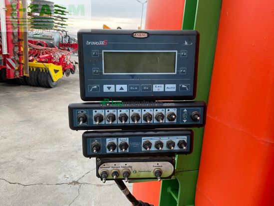 Atomizador - Jessernigg - Next Generation NGUL 1500L /21