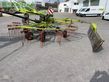 Rastrillo - Claas - liner 1750 - preisreduziert