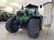 Tractor agrícola - Deutz-Fahr - agrotron 7250 ttv mit rtk TTV