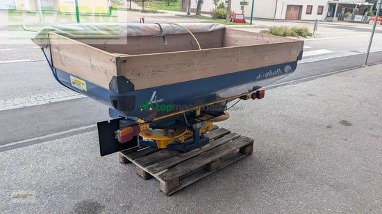 Esparcidor - Bogballe - l1 plus - 700