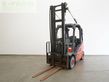Elevadora - Linde - h 25 d evo 392-02