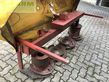 Cortacésped manual - Welger - sm 190