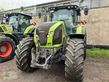 Tractor agrícola - Claas - axion 920