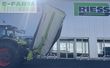 Cortacésped manual - Claas - disco 4400 contour