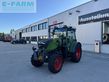 Tractor agrícola - Fendt - 211 vario v/f/p (gen3)