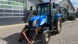 Tractor agrícola - New Holland - tl90a med frontlift