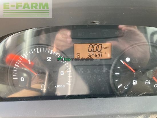 Tractor agrícola - Kubota - m7040