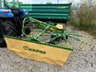 Henificador - Krone - swadro 380