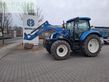 Tractor agrícola - New Holland - t6020 elite Elite