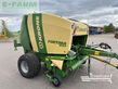 Empacadora gigant - Krone - fortima f 1600 mc