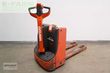 Elevadora - Linde - t 16 1152
