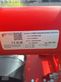 Grada rotativa - Kverneland - h-series 3,00m