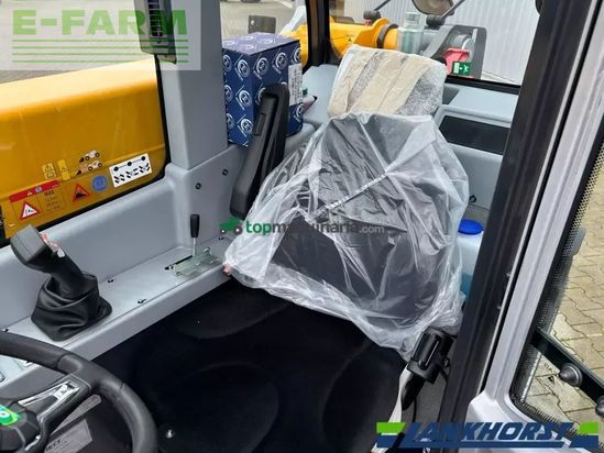 Telescopica - Dieci - 26.6 mini agri