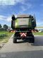 Cosechadora de Cereal - Claas - lexion 760 tt