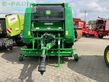 Empacadora gigant - John Deere - 990